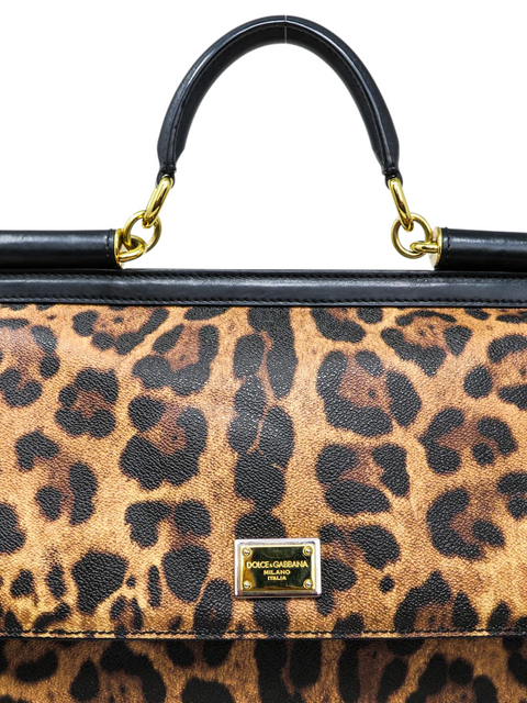 Bolso "Sicily Grande"