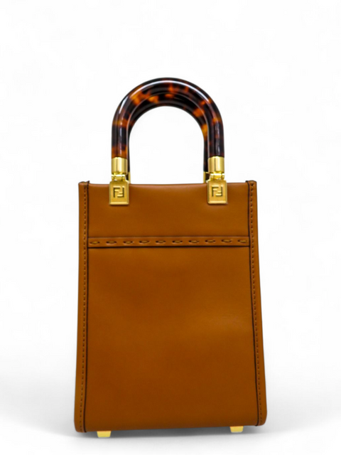 Bolso "Mini Sushine Shopper"