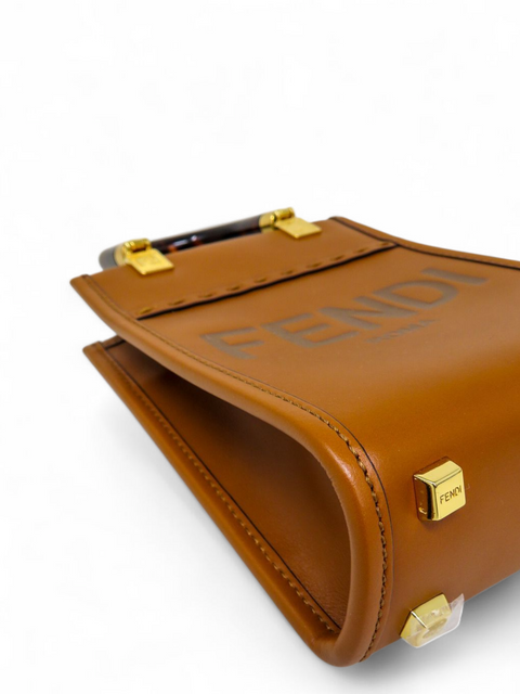Bolso "Mini Sushine Shopper"