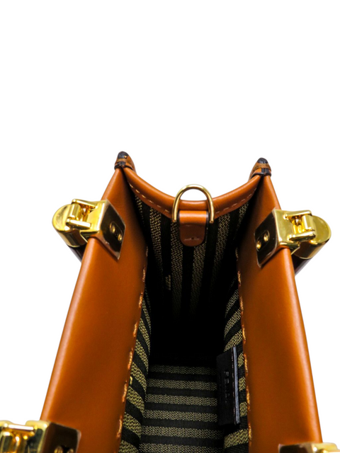 Bolso "Mini Sushine Shopper"