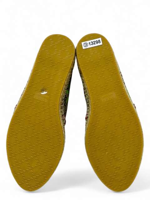 Espadrilles "Tiam Print"