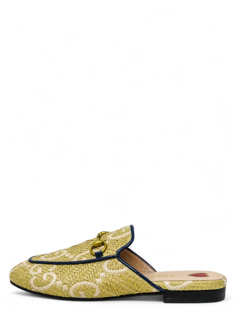 Mules "Princetown"