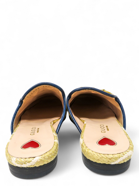 Mules "Princetown"