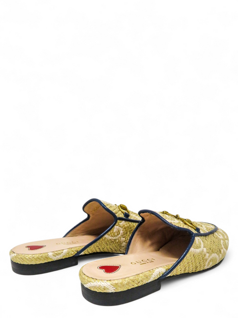 Mules "Princetown"