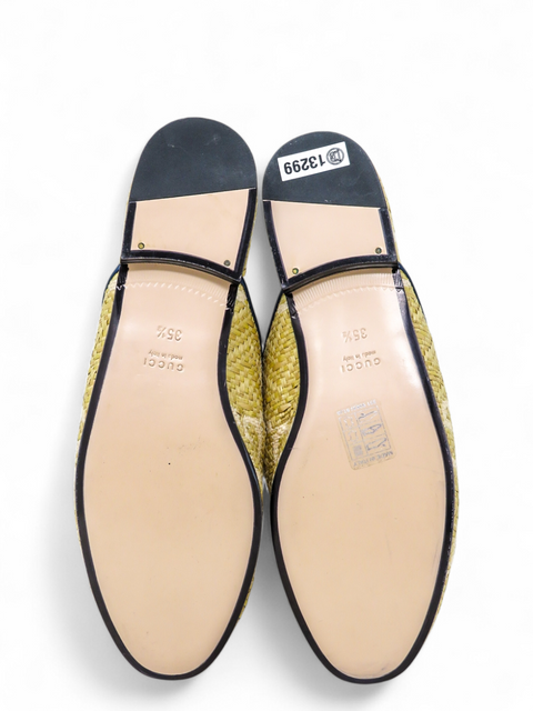 Mules "Princetown"