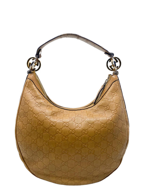 Bolso "GG Twins Hobo"