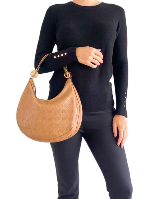 Bolso "GG Twins Hobo"