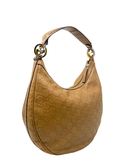 Bolso "GG Twins Hobo"