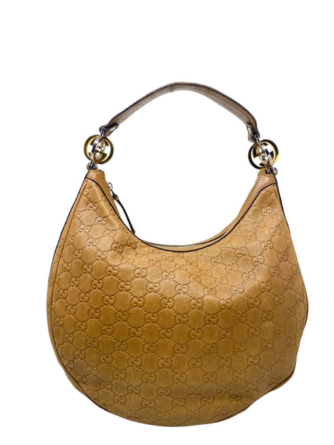 Bolso "GG Twins Hobo"