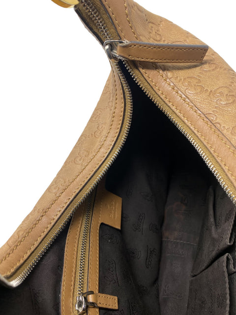 Bolso "GG Twins Hobo"