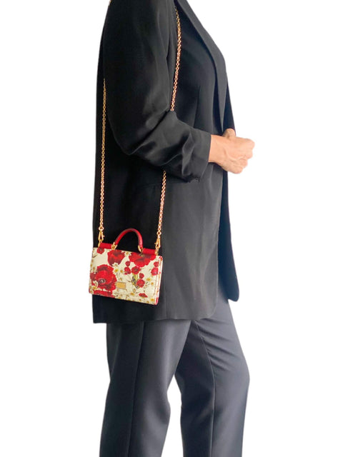 Bolso "Sicily Von Bag"