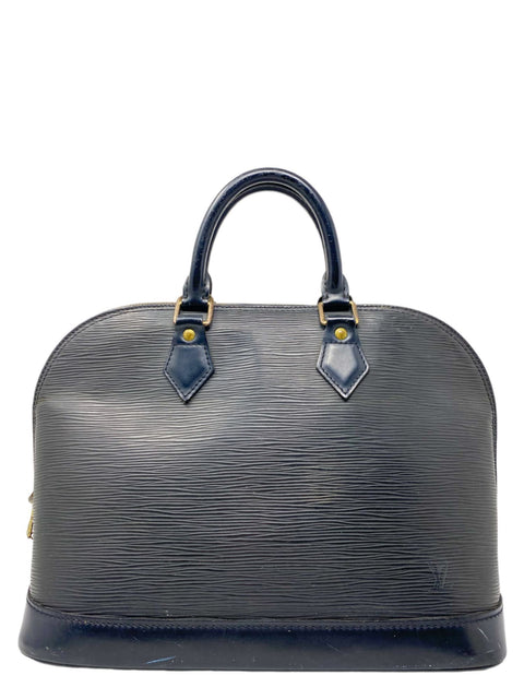 Bolso "Epi Leather Alma"
