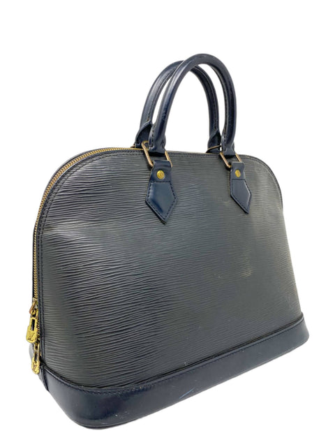 Bolso "Epi Leather Alma"