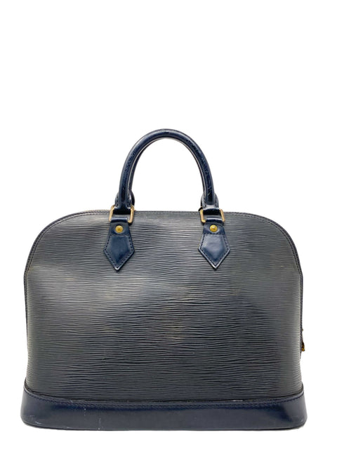 Bolso "Epi Leather Alma"