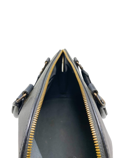 Bolso "Epi Leather Alma"