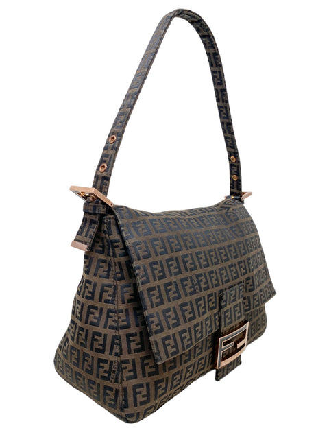 Bolso "Zucca Mama Forever Bag"