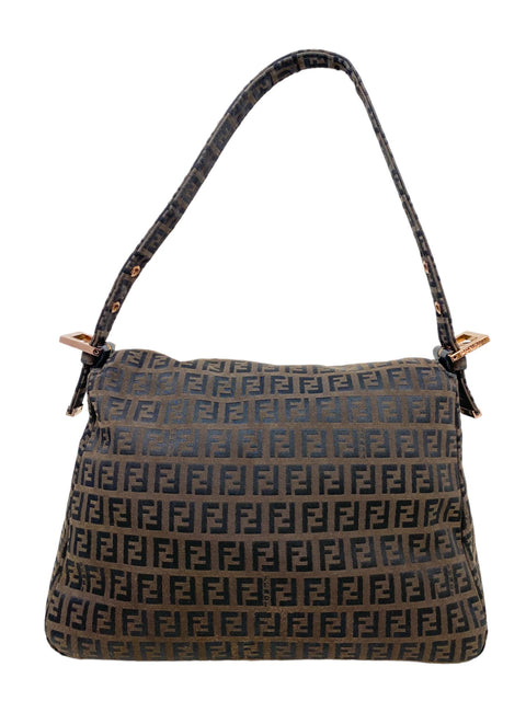 Bolso "Zucca Mama Forever Bag"