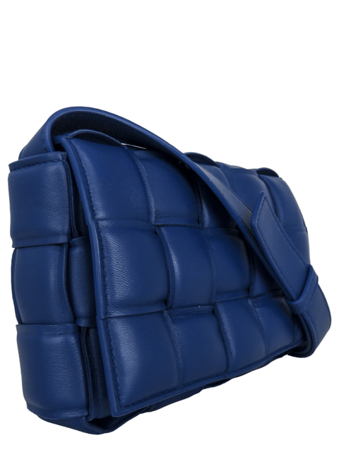 Bolso "Small Padded Cassette"