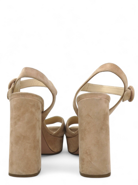 Sandalias Palo de Rosa