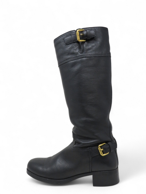 Botas Negras