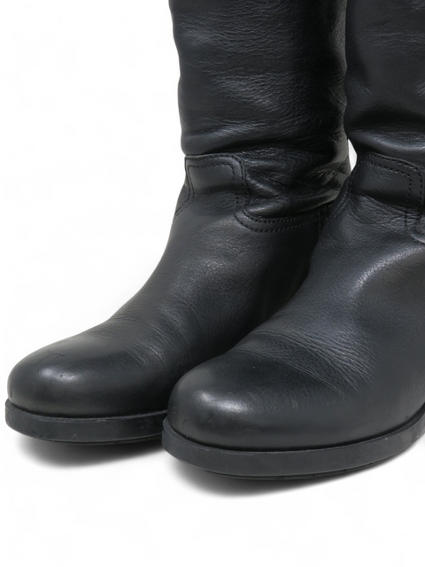 Botas Negras