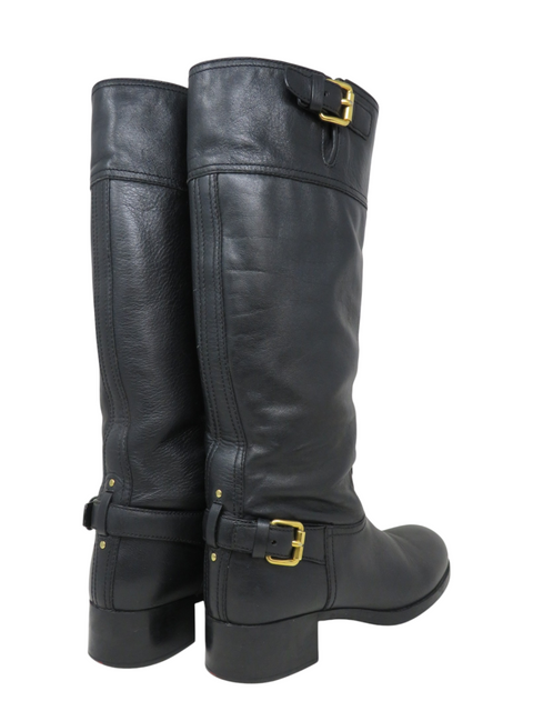 Botas Negras