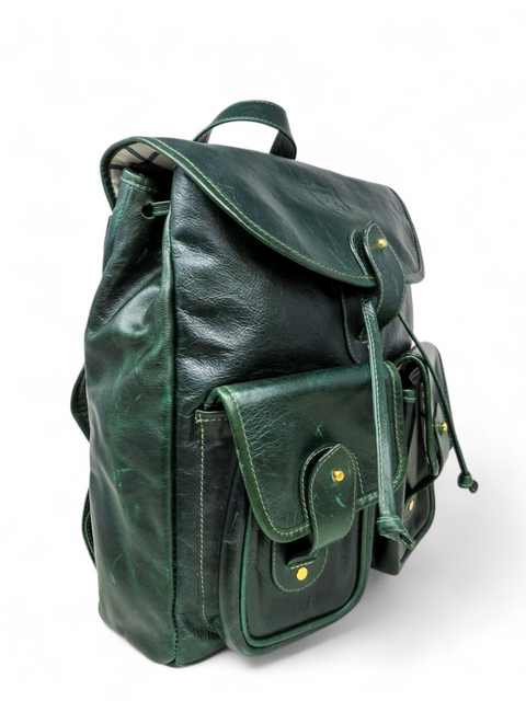 Morral "Stallion"