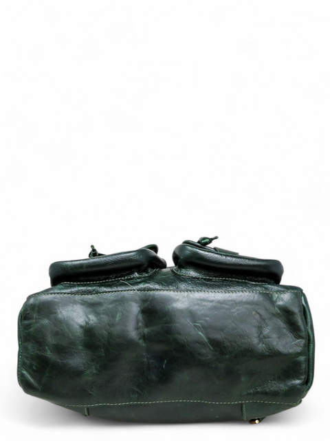Morral "Stallion"