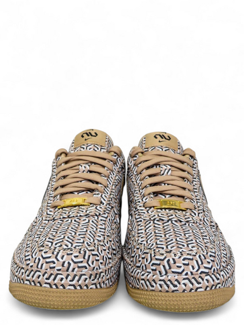 Tenis "Nike Air Force 1 Low LX United in Victory"