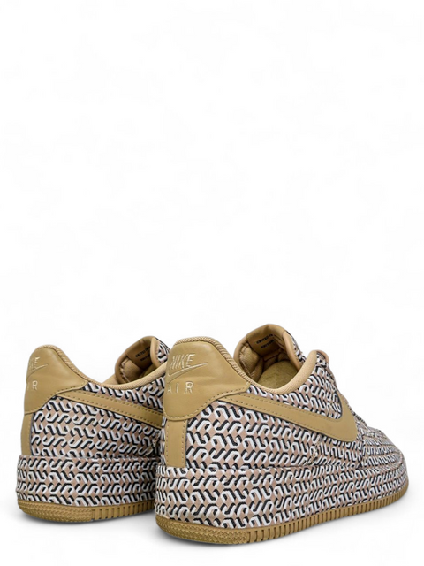 Tenis "Nike Air Force 1 Low LX United in Victory"