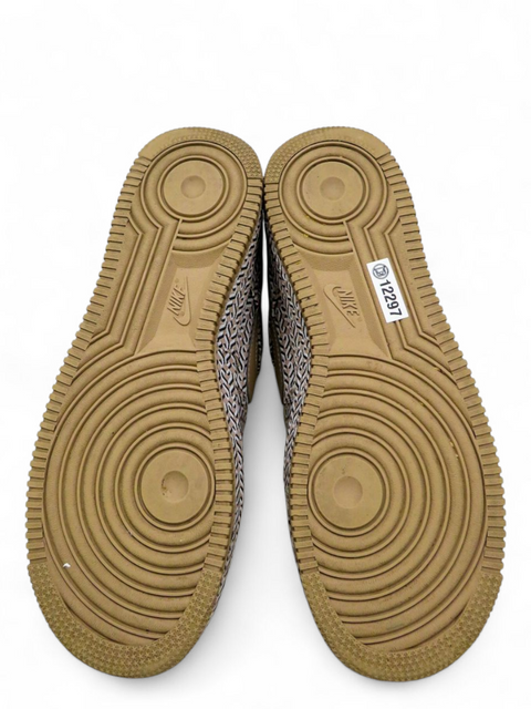 Tenis "Nike Air Force 1 Low LX United in Victory"