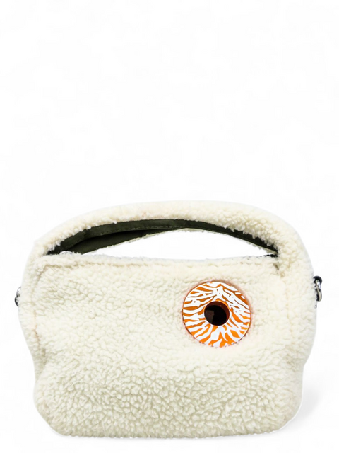 Bolso "Crossbody Peluche"