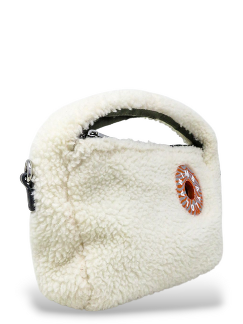 Bolso "Crossbody Peluche"