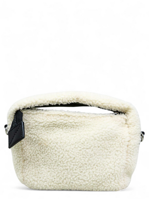 Bolso "Crossbody Peluche"