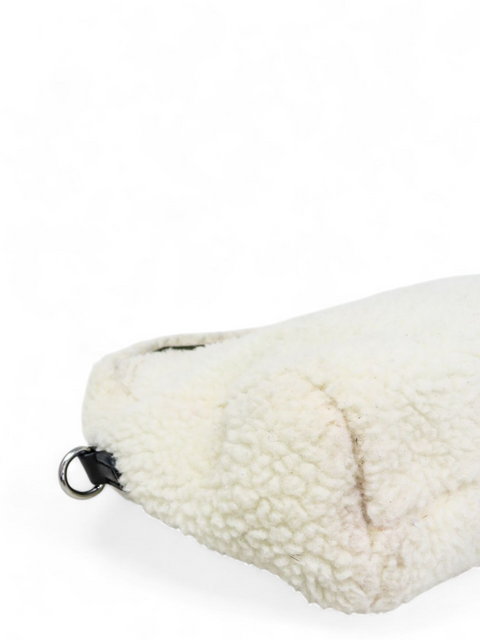 Bolso "Crossbody Peluche"