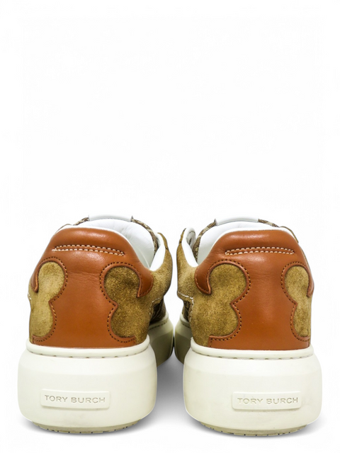 Tenis "T Monogram Ladybug Sneaker"