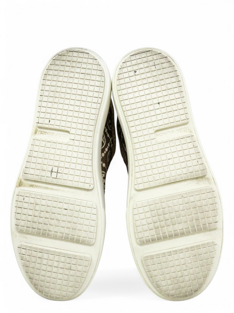 Tenis "T Monogram Ladybug Sneaker"