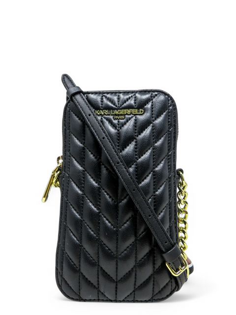 Bolso Negro