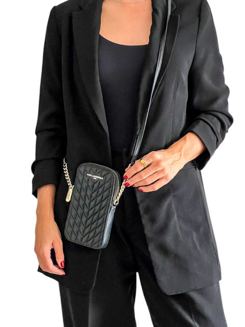 Bolso Negro