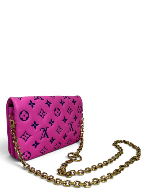 Bolso "Pochette Coussin"