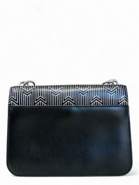 Bolso "Mott Large Metallic Deco"
