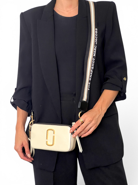 Bolso "The Snapshot"