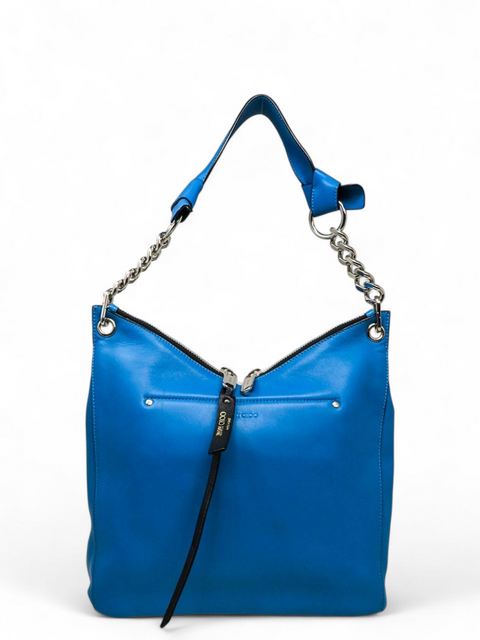 Bolso Azul