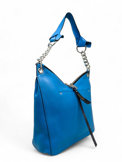 Bolso Azul