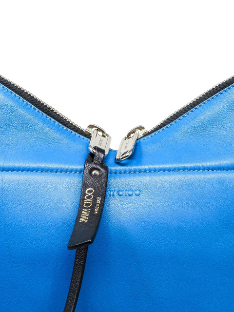 Bolso Azul