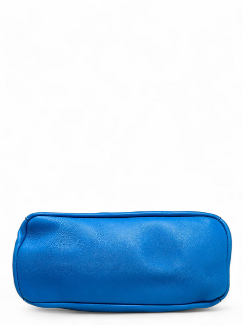 Bolso Azul