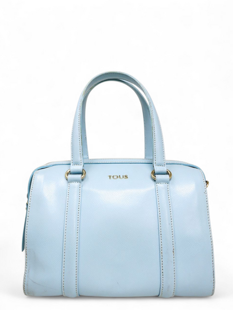 Bolso Azul