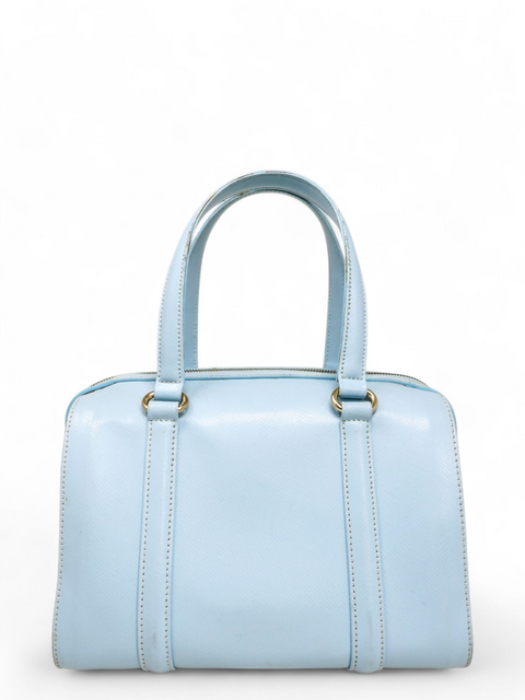 Bolso Azul