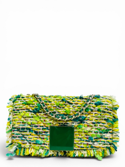 Bolso Multicolor