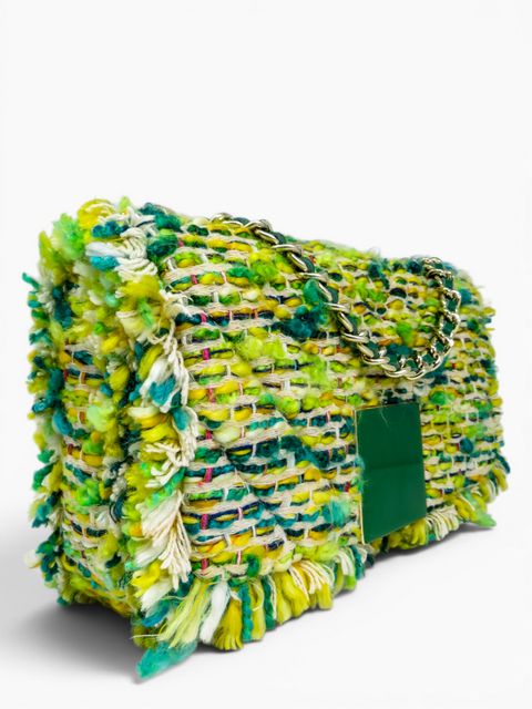 Bolso Multicolor